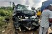 Four from Bidar killed in Maharashtra car crash